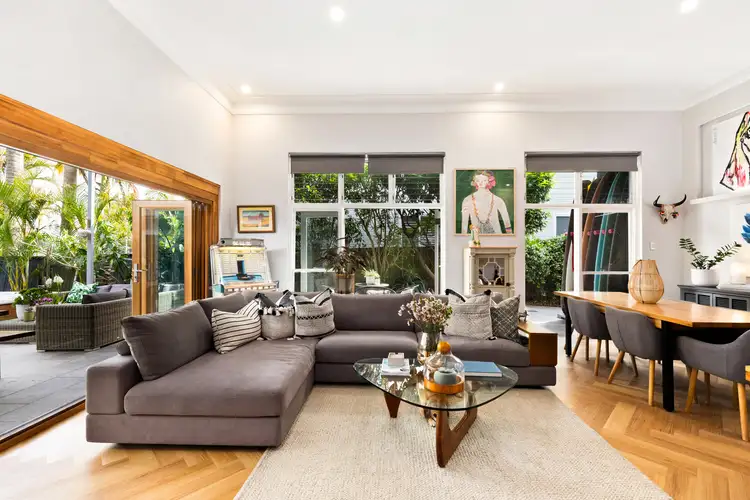 Second view of Homely house listing, 106 Claudare Street, Collaroy Plateau NSW 2097