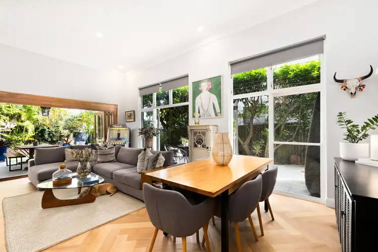 Third view of Homely house listing, 106 Claudare Street, Collaroy Plateau NSW 2097