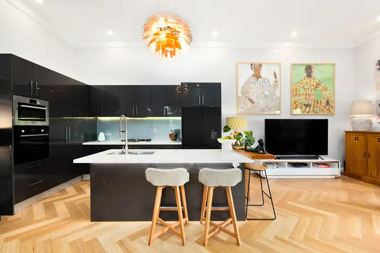 Fourth view of Homely house listing, 106 Claudare Street, Collaroy Plateau NSW 2097