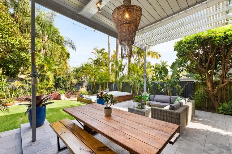 Fifth view of Homely house listing, 106 Claudare Street, Collaroy Plateau NSW 2097