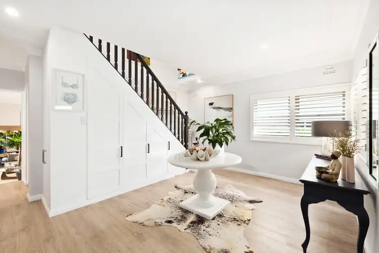Sixth view of Homely house listing, 106 Claudare Street, Collaroy Plateau NSW 2097