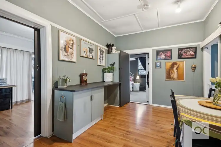 Fifth view of Homely house listing, 66a Anderson Avenue, Port Noarlunga SA 5167