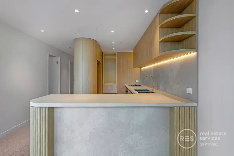 Second view of Homely apartment listing, 208/28 Zetland Avenue, Zetland NSW 2017