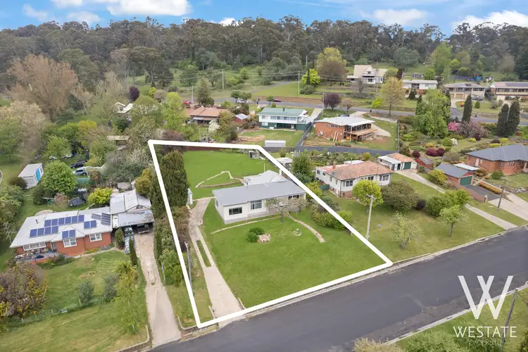 4 Bligh Street, Oberon NSW 2787