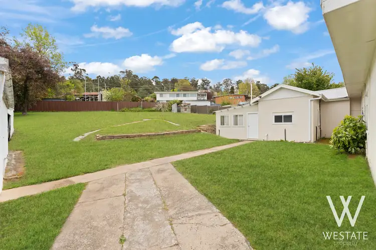 Fifth view of Homely house listing, 4 Bligh Street, Oberon NSW 2787
