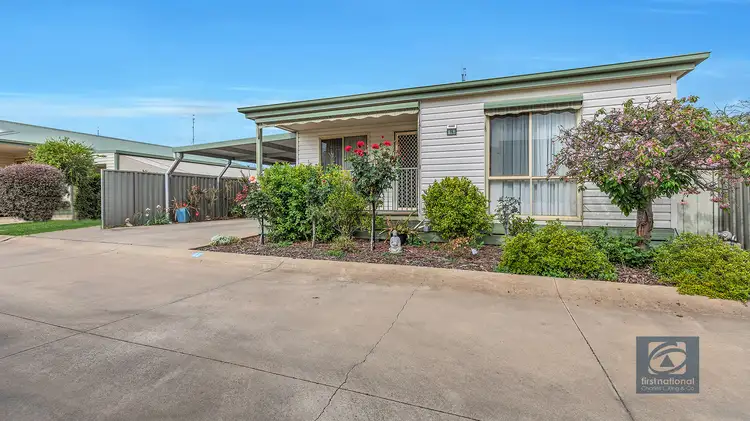 Main view of Homely house listing, 11 Paradise Place, Moama NSW 2731
