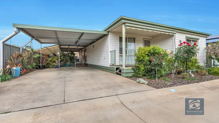 Second view of Homely house listing, 11 Paradise Place, Moama NSW 2731