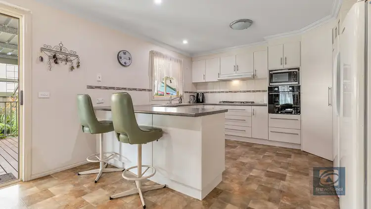 Fifth view of Homely house listing, 11 Paradise Place, Moama NSW 2731