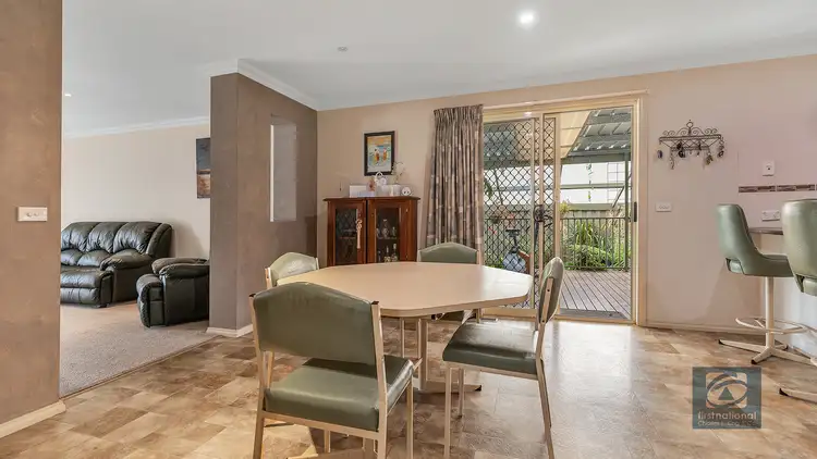 Sixth view of Homely house listing, 11 Paradise Place, Moama NSW 2731