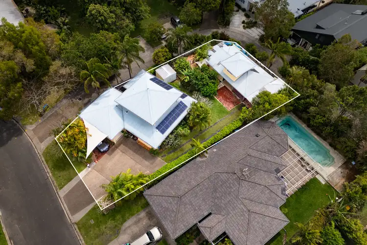 14 Oakland Court, Byron Bay NSW 2481