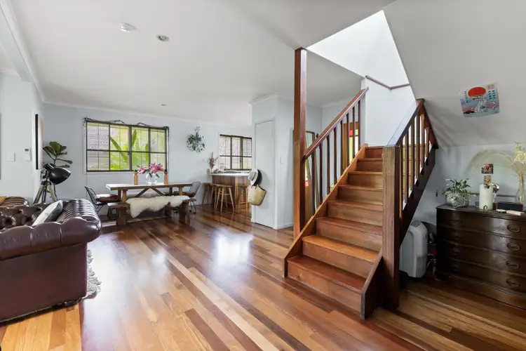 Second view of Homely house listing, 14 Oakland Court, Byron Bay NSW 2481
