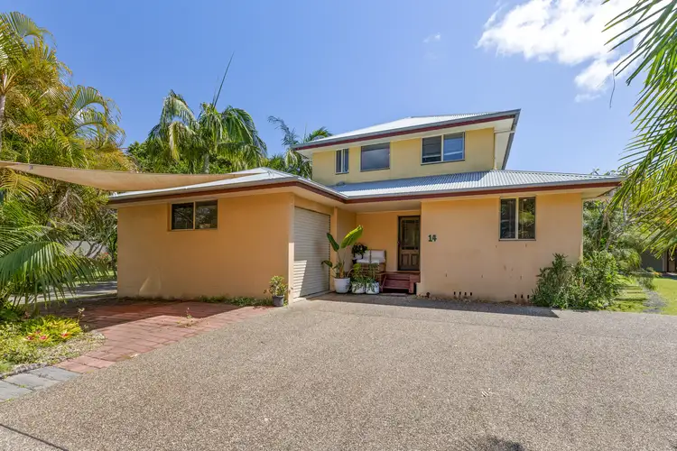 Third view of Homely house listing, 14 Oakland Court, Byron Bay NSW 2481