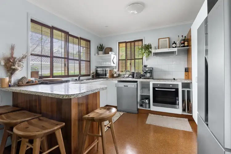 Sixth view of Homely house listing, 14 Oakland Court, Byron Bay NSW 2481