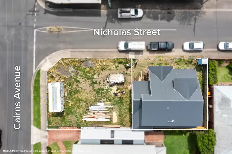 Fourth view of Homely townhouse listing, 51 Nicholas Street, Newtown VIC 3220