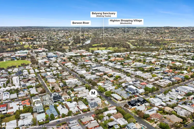 Sixth view of Homely townhouse listing, 51 Nicholas Street, Newtown VIC 3220