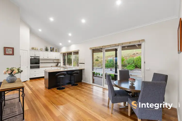 Sixth view of Homely rural property listing, 111 Joyces Road, Glenburn VIC 3717