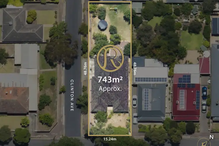 11 West Street, Evandale SA 5069