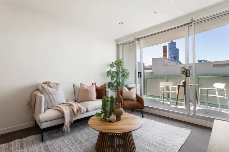 403/20 Garden Street