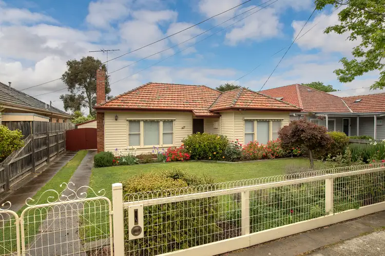 47 Ida Street, Niddrie VIC 3042