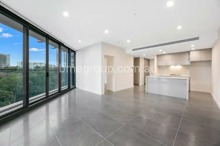 Third view of Homely apartment listing, D707/101 Waterloo Road, Macquarie Park NSW 2113