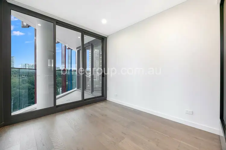 Fifth view of Homely apartment listing, D707/101 Waterloo Road, Macquarie Park NSW 2113