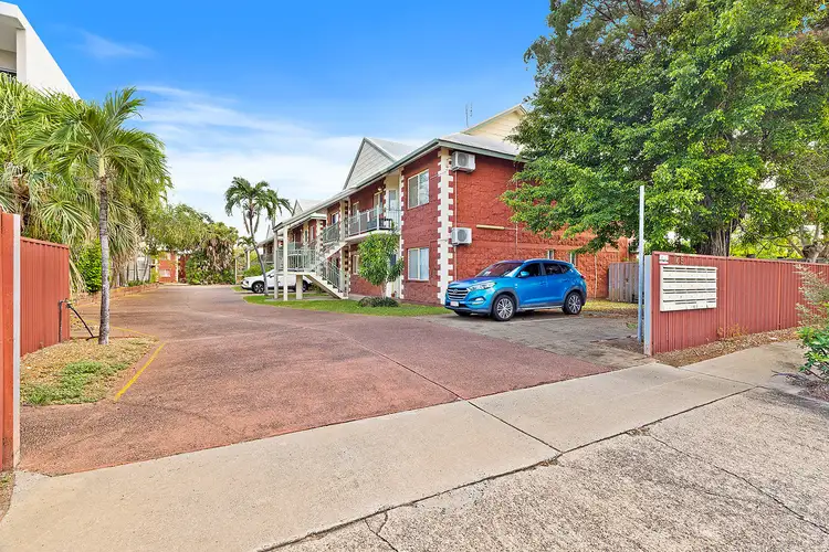 10/165 Mcmillans Road, Millner NT 810