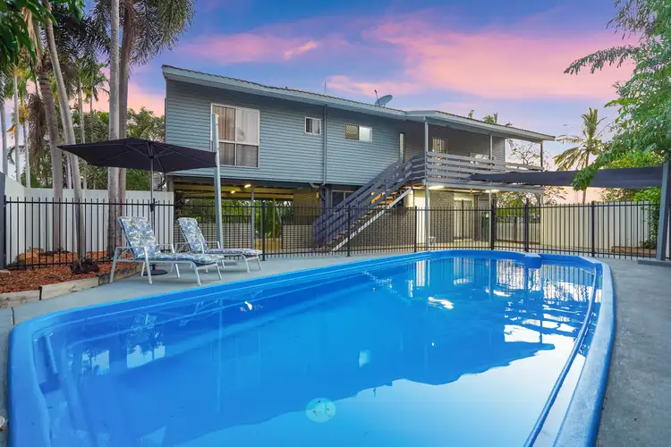 Second view of Homely house listing, 5 Murrabibbi Street, Leanyer NT 812