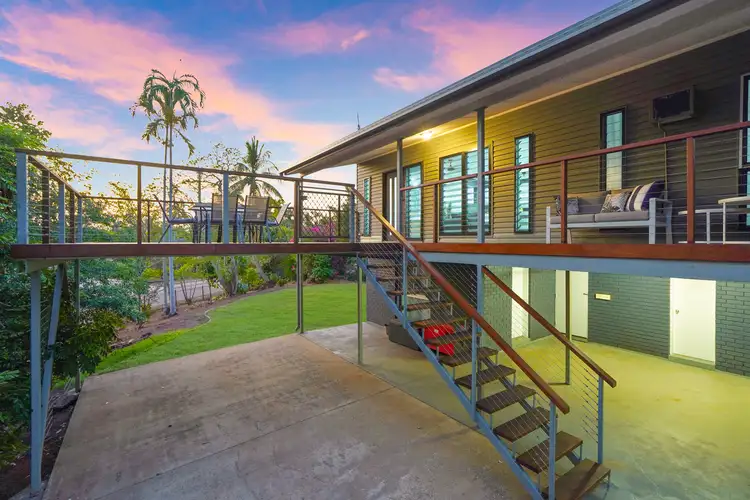 Third view of Homely house listing, 5 Murrabibbi Street, Leanyer NT 812