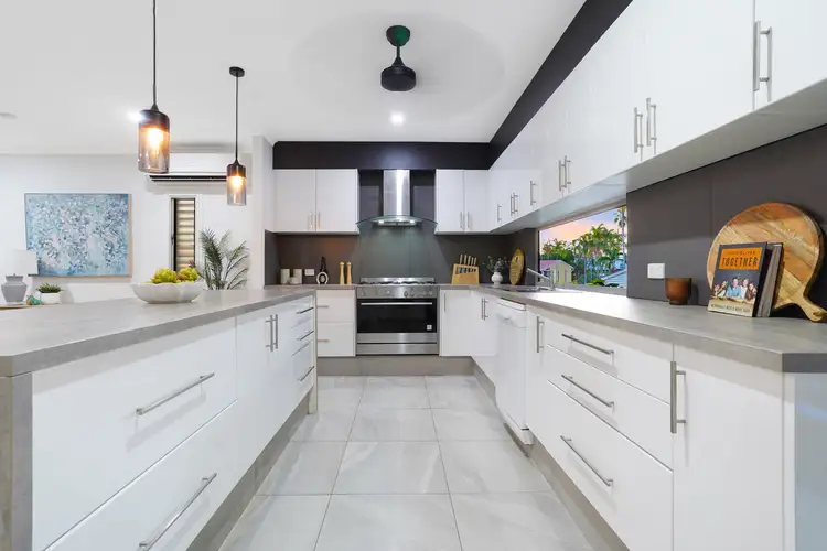 Fourth view of Homely house listing, 5 Murrabibbi Street, Leanyer NT 812