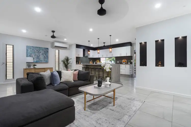 Sixth view of Homely house listing, 5 Murrabibbi Street, Leanyer NT 812