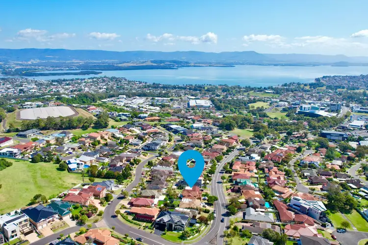 Second view of Homely house listing, 60 College Avenue, Blackbutt NSW 2529