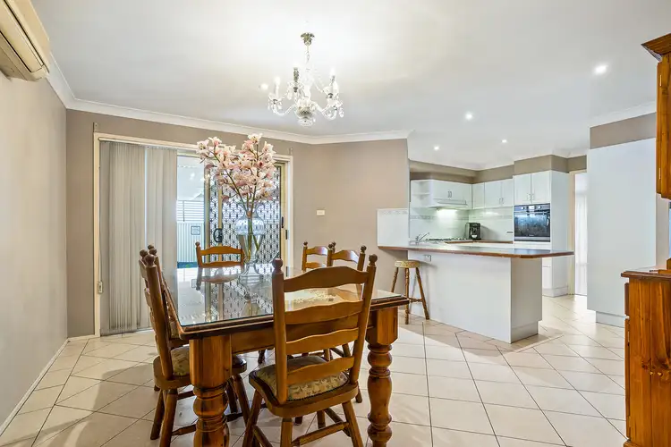 Fourth view of Homely house listing, 60 College Avenue, Blackbutt NSW 2529