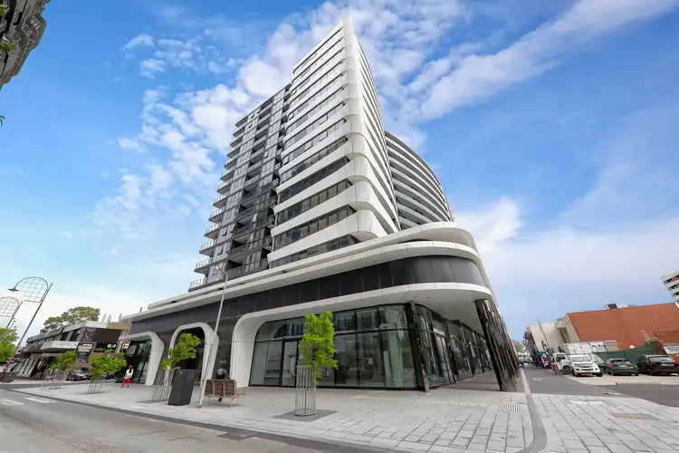 403/52-54 O'Sullivan Road, Glen Waverley VIC 3150