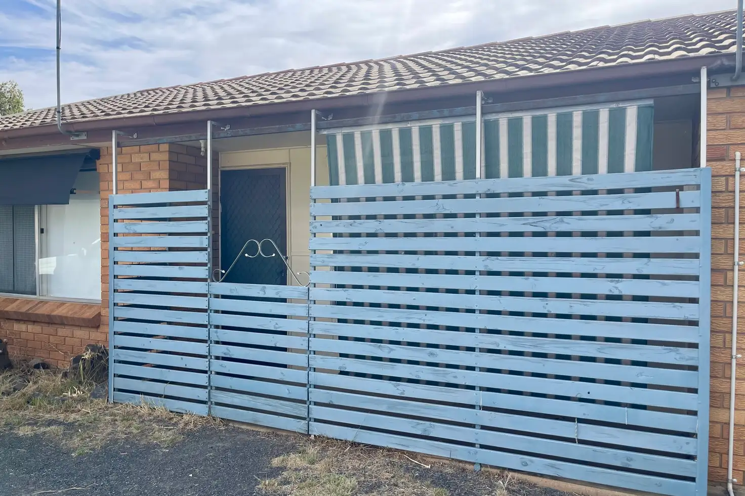Main view of Homely unit listing, 2/51 Brock Street, Young NSW 2594