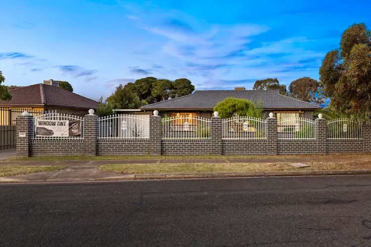 16 Joanne Terrace, Parafield Gardens SA 5107
