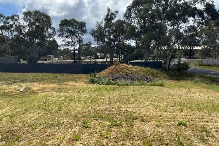 Second view of Homely rural property listing, 22 Broadway, Dunolly VIC 3472