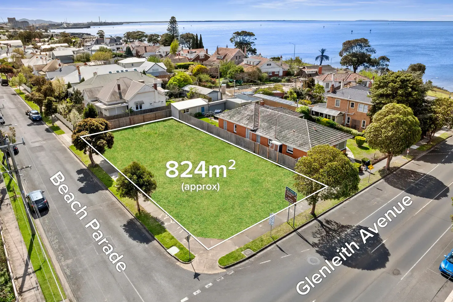 Main view of Homely land listing, 3 Glenleith Avenue, Drumcondra VIC 3215