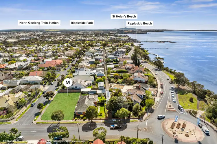 Second view of Homely land listing, 3 Glenleith Avenue, Drumcondra VIC 3215