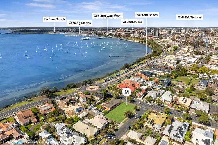 Third view of Homely land listing, 3 Glenleith Avenue, Drumcondra VIC 3215