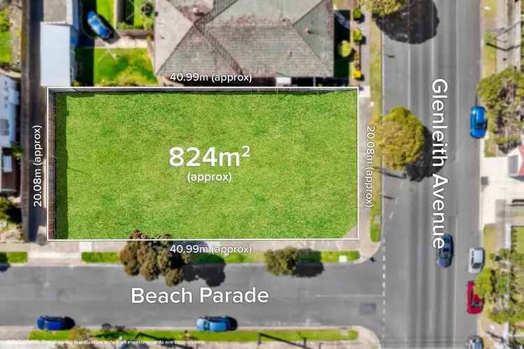 Fourth view of Homely land listing, 3 Glenleith Avenue, Drumcondra VIC 3215