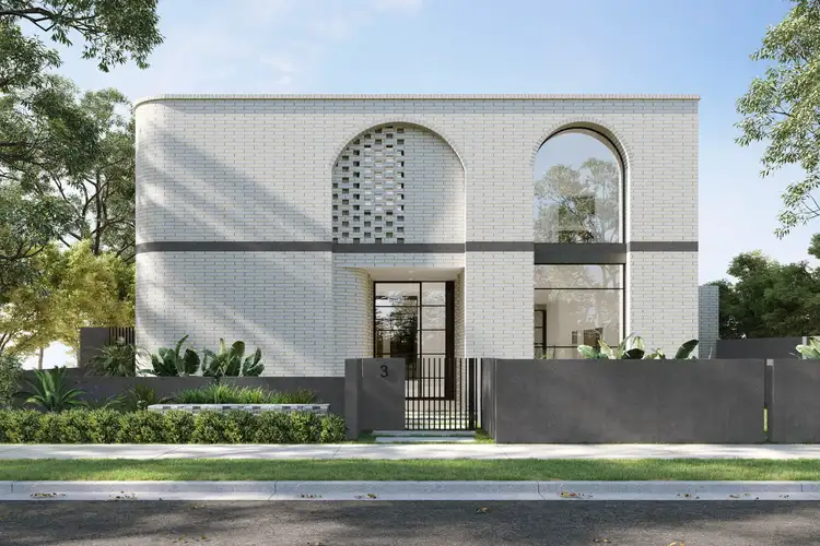 Sixth view of Homely land listing, 3 Glenleith Avenue, Drumcondra VIC 3215