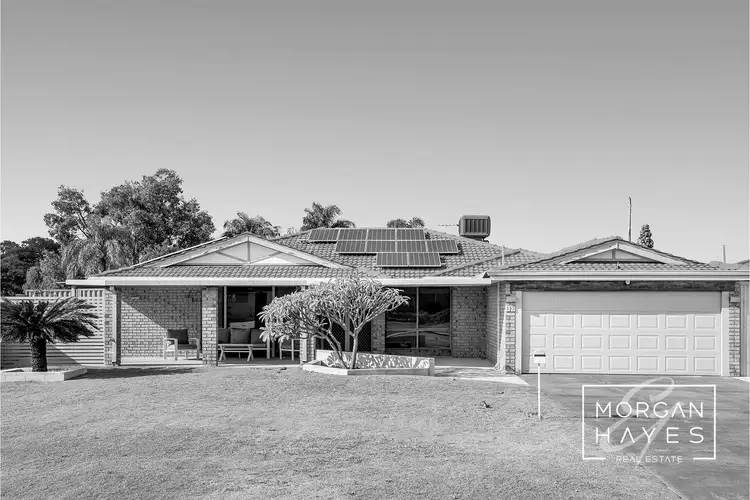 10 Redgum Court, Thornlie WA 6108