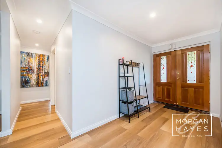 Third view of Homely house listing, 10 Redgum Court, Thornlie WA 6108