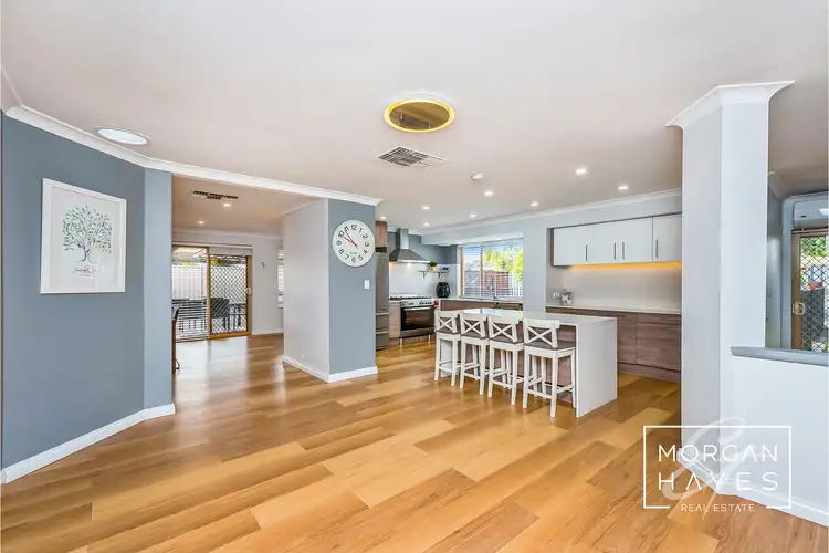 Seventh view of Homely house listing, 10 Redgum Court, Thornlie WA 6108