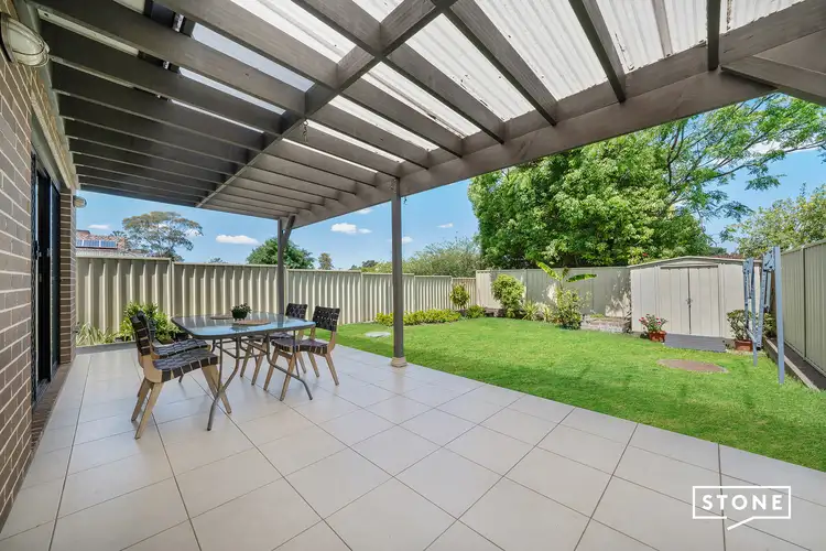 Third view of Homely semi-detached listing, 5A Bowden Street, North Parramatta NSW 2151