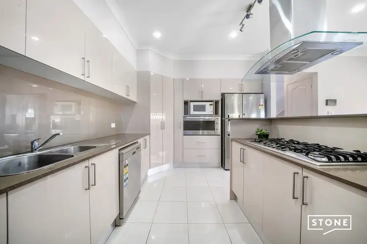 Fourth view of Homely semi-detached listing, 5A Bowden Street, North Parramatta NSW 2151