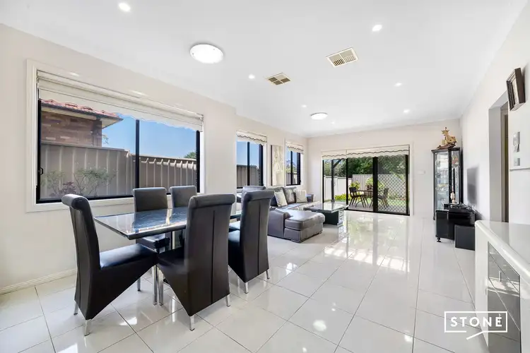 Fifth view of Homely semi-detached listing, 5A Bowden Street, North Parramatta NSW 2151