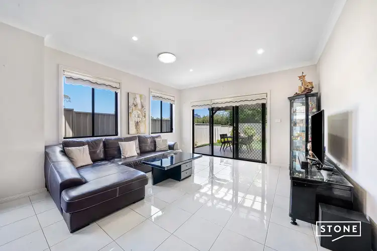 Sixth view of Homely semi-detached listing, 5A Bowden Street, North Parramatta NSW 2151
