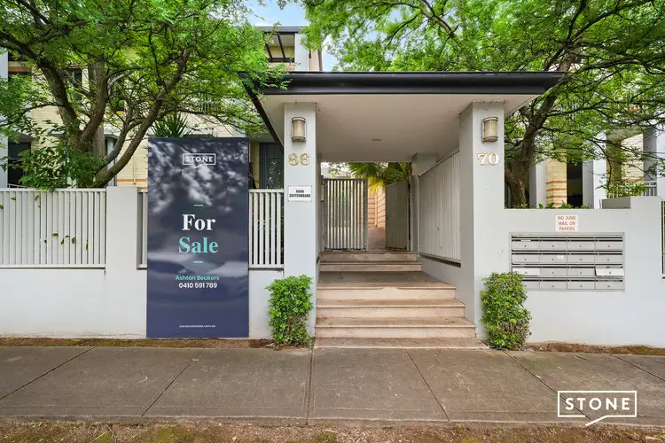 14/66 Gladstone Street, North Parramatta NSW 2151