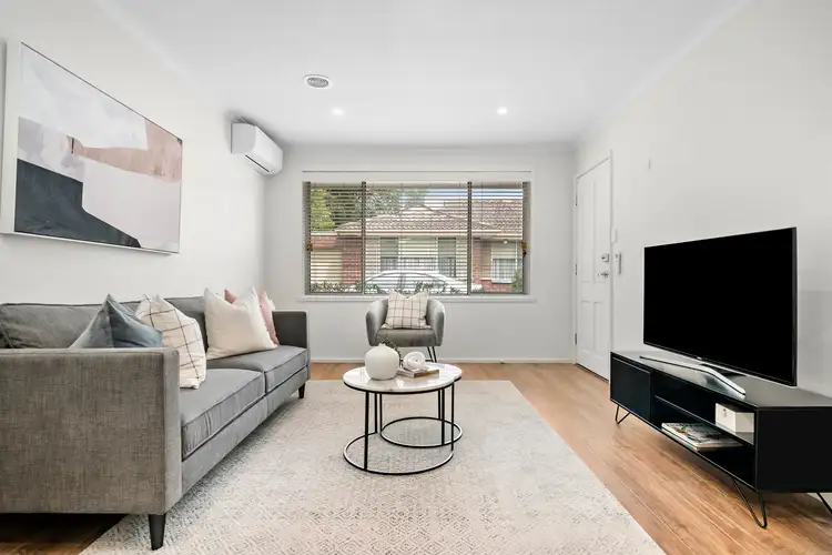 Second view of Homely unit listing, 4/2-4 Fifth Street, Parkdale VIC 3195